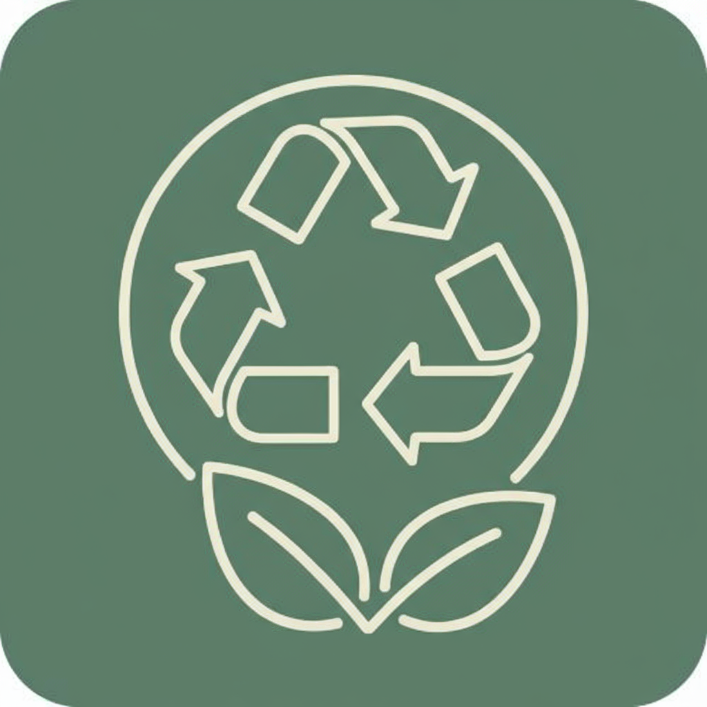 sustainable material sustainable material